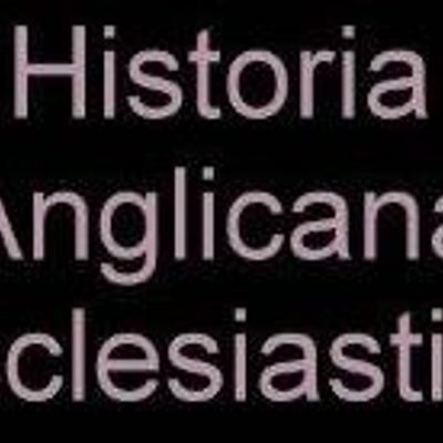 Timeline: HISTORIA AGLICANA