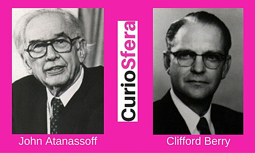 Primer prototipo de computadora