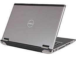 Computadora portatil marca Dell