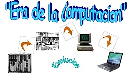 Timeline: Historia de la computación