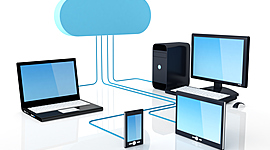 Timeline: Historia de la computación