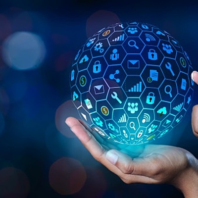 Timeline: Historia de la computación