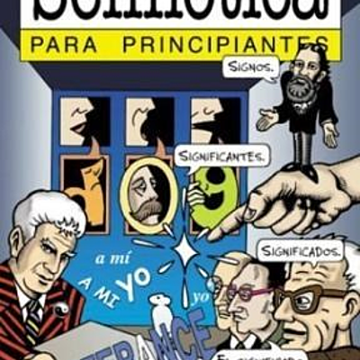 Timeline: semíotica  para principiantes