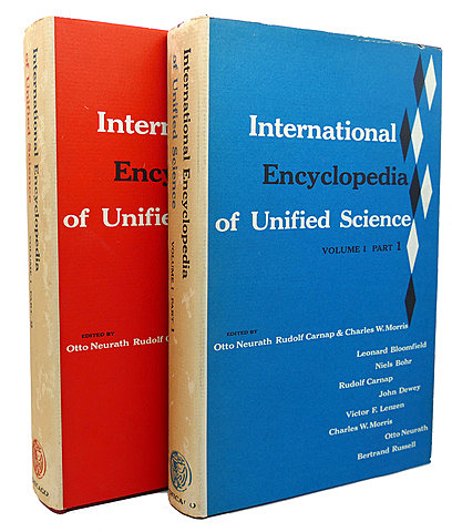Enciclopedia Internacional de la Ciencia Unificada