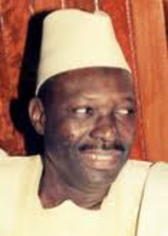 Traoré as president