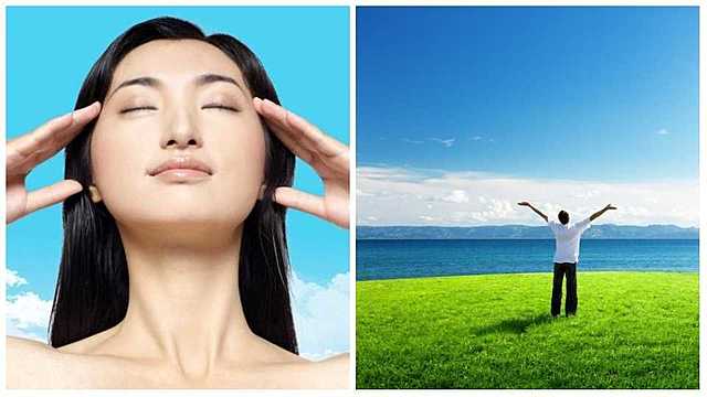 Técnicas de Relajación