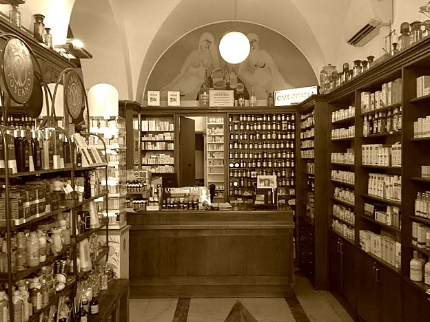 Pharmacies