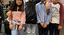 Timeline: Cronologia de mi vida personal