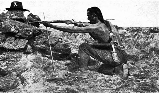 Modoc War