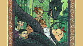 Timeline: The Reptile Room Events