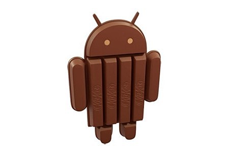 Android 4.4 Kit Kat