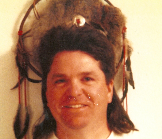 Allan Forson 2001-2002