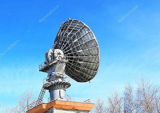 Emisora radiofónica mas poderosa del mundo