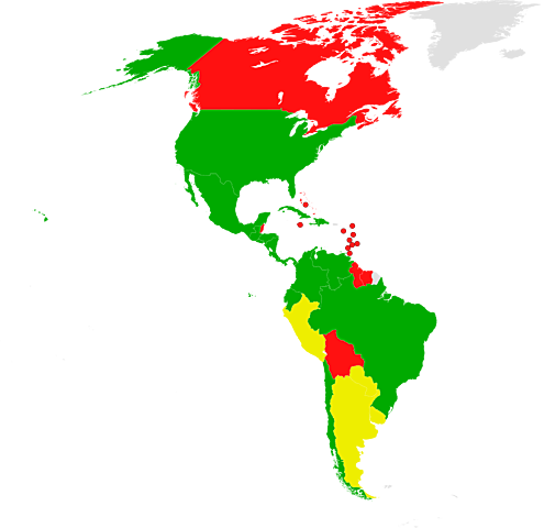 Tratado de Montevideo