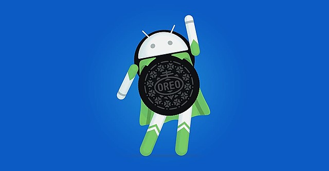 Android 8.0