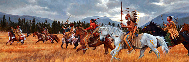 Sioux Wars