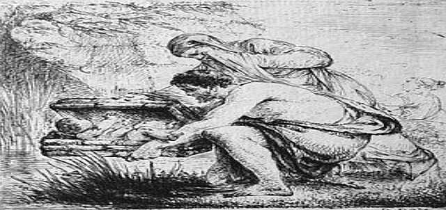 Pre-Historia y Antigüedad.