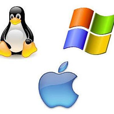 Timeline: Sistemas Operativos Comercial y Libre. (Windows, Mac y Linux)