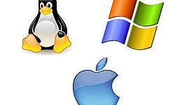 Timeline: Sistemas Operativos Comercial y Libre. (Windows, Mac y Linux)