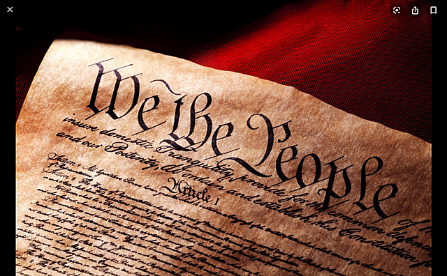 Declaration of Independence