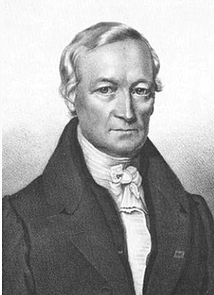Tiedemann (1748 -1803)
