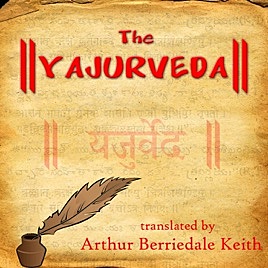 Siglo XV- V a.c  Yajur - Veda