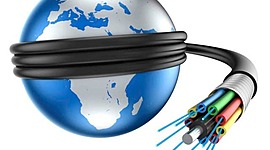 Timeline: Historia de la Internet