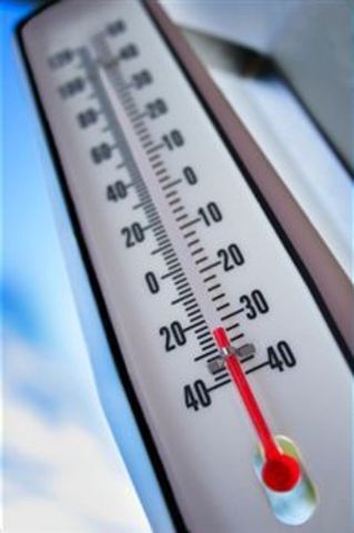 invention of the thermometer