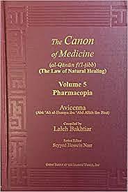 The Canon of Medicine