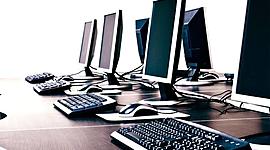 Timeline: Avances de las computadoras