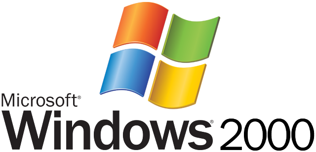 Windows 2000
