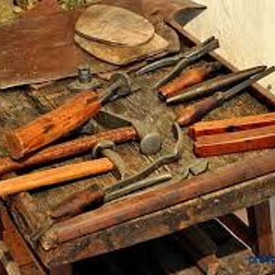 Timeline: Historia de higiene y seguridad industrial