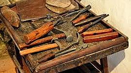 Timeline: Historia de higiene y seguridad industrial