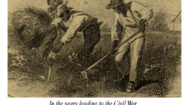 Timeline: Slavery and It's Legacy in North America