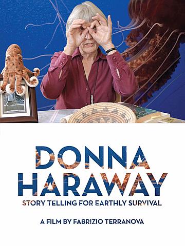 Donna Haraway (September 6, 1944 - present)