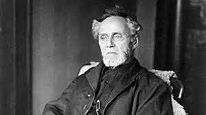 1828 - 1917 Andrew Taylor Still