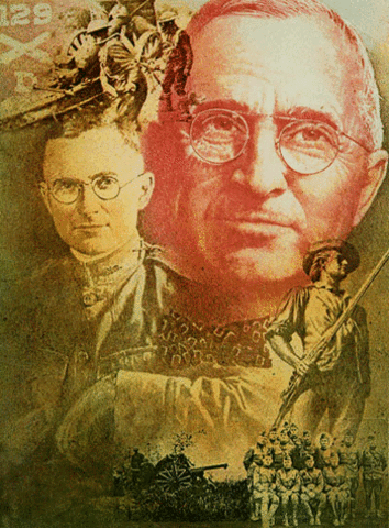 Truman's Executive Orders