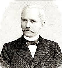 1832 - 1901 Louis Kuhne