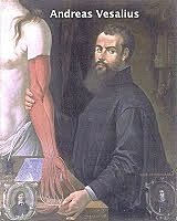Andreas Vesalius