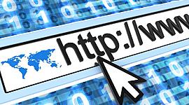 Timeline: Historia de la Web