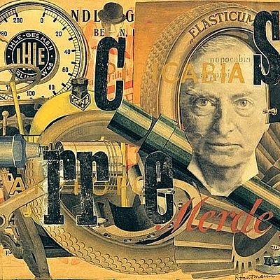 Timeline: VANGUARDIAS LITERARIAS