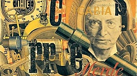 Timeline: VANGUARDIAS LITERARIAS