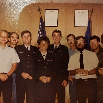 Timeline: Technology progress in my career