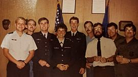 Timeline: Technology progress in my career