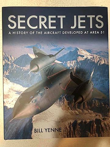 The introduction of the SR 71