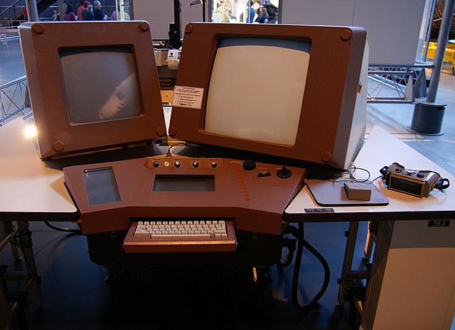 The introduction of the new IDEX