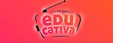 Estación con fin educativo y artistico