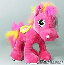 Cuarto evento : mi peluche favorito