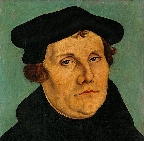 Martin Luther