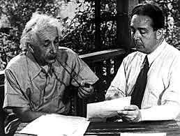 Leo Szilard